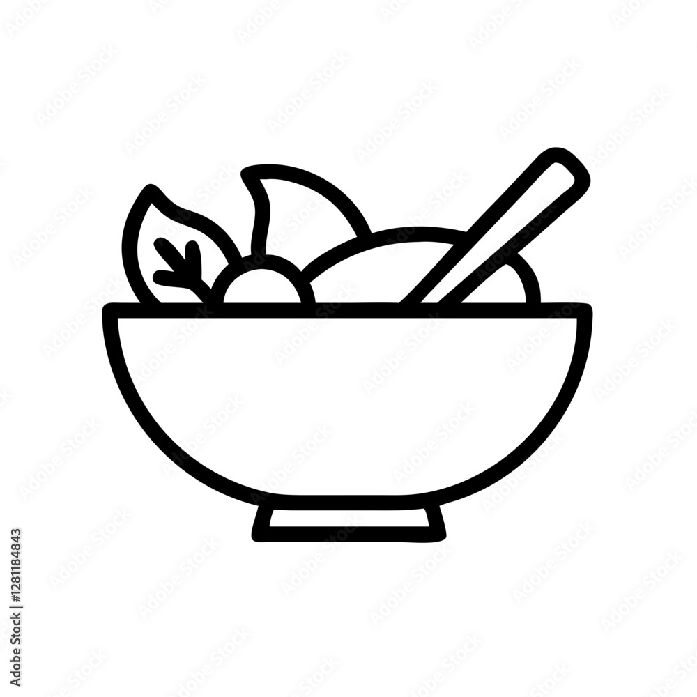salad salad