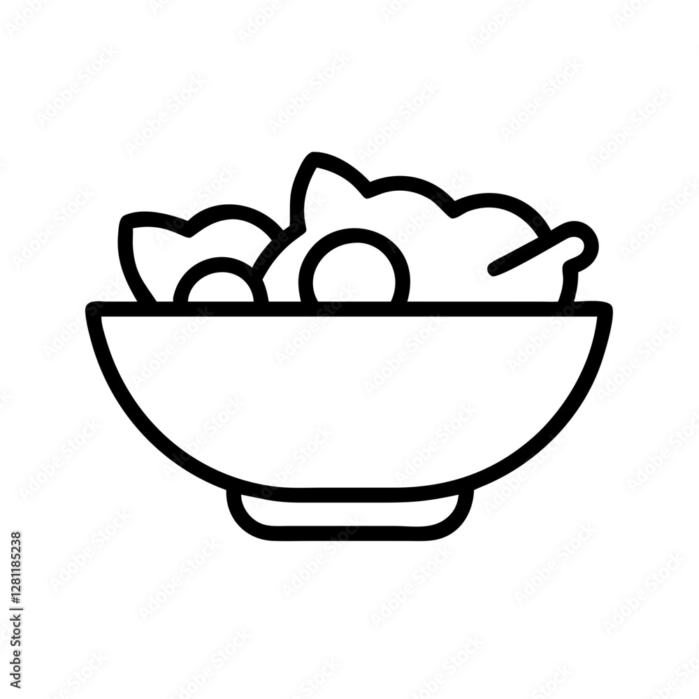 salad salad