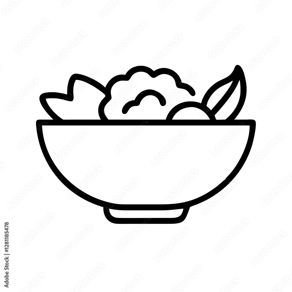 salad salad