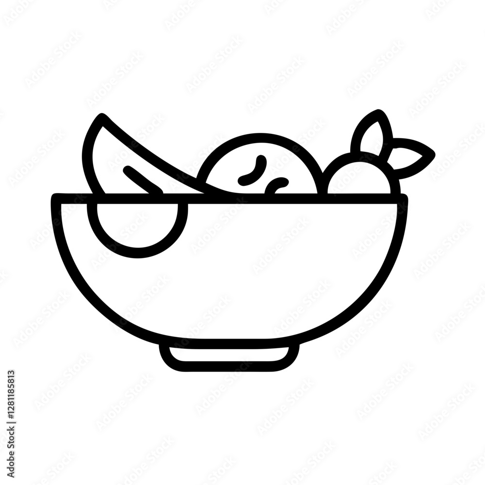 salad salad