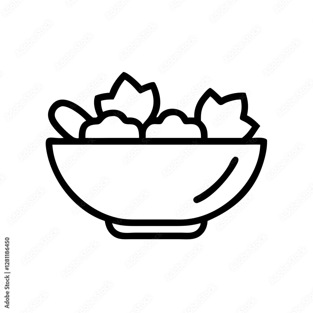 salad salad