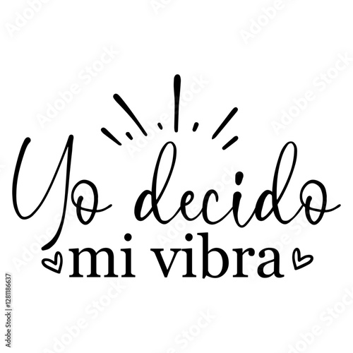Yo Decido Mi Vibra 2