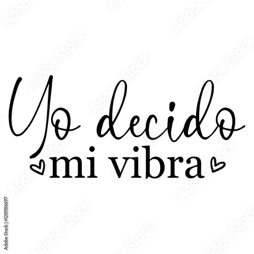 Yo Decido Mi Vibra