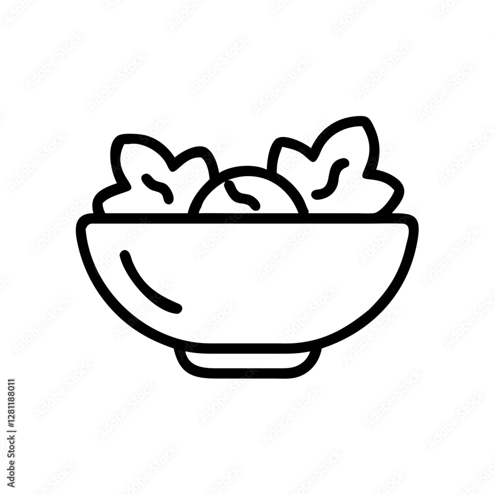 salad salad