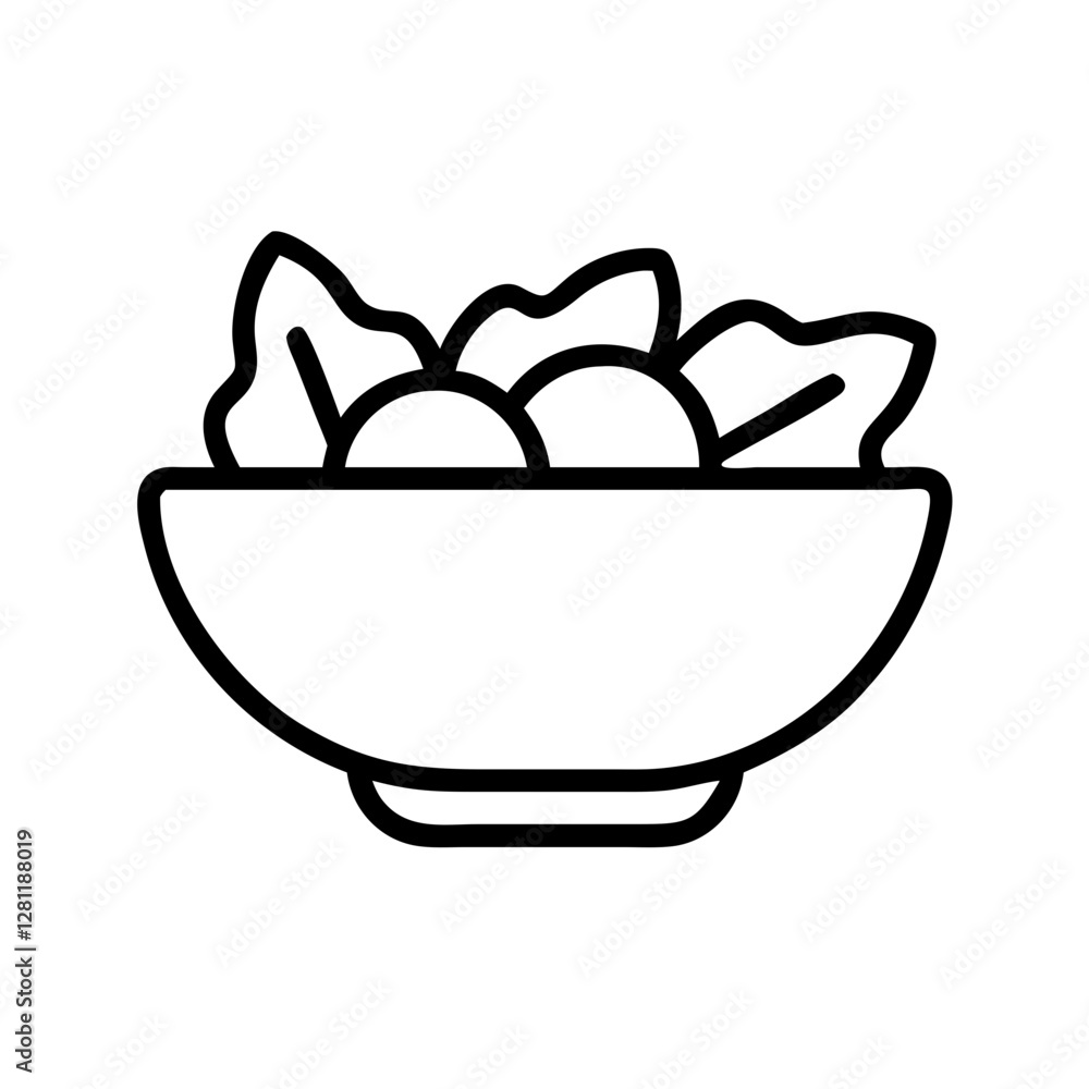 salad salad