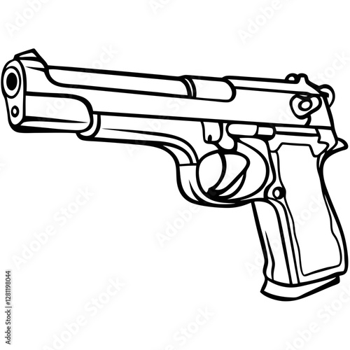 Gun