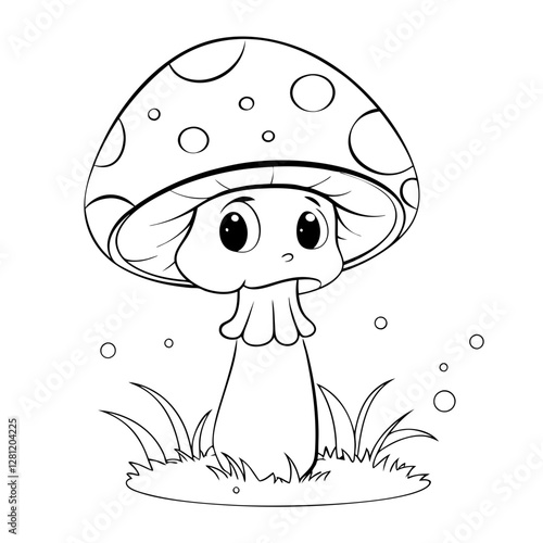 mushroom