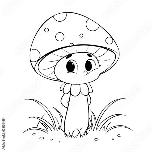mushroom