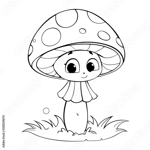 mushroom