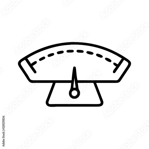 scale