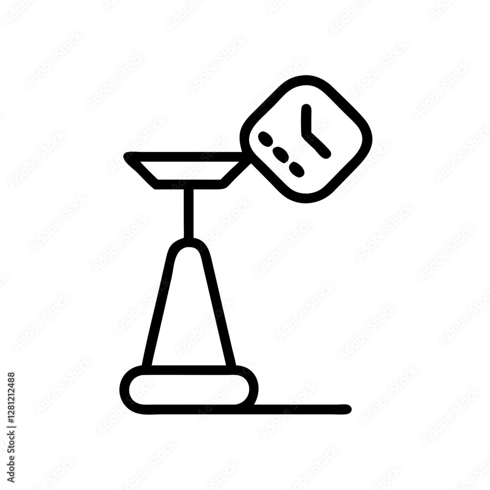 scale scale
