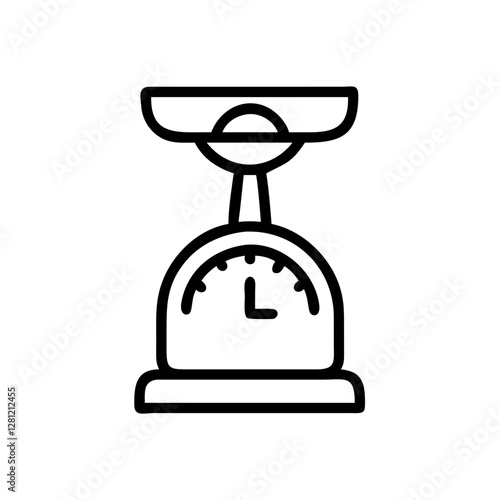 scale