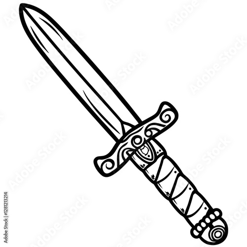 Sword