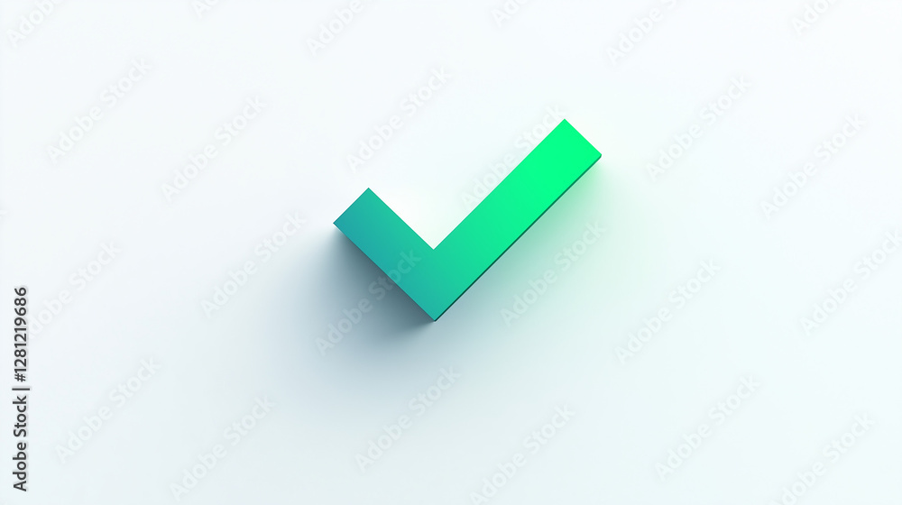 green check mark green check mark