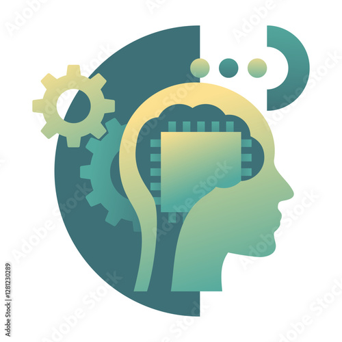 Brain-computer interface - technology to change, move, control, or interact directly from the brain