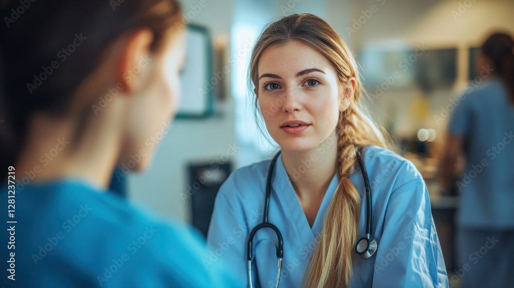 A Nurse’s Journey: Challenges and Rewards A Nurse’s Journey: Challenges and Rewards