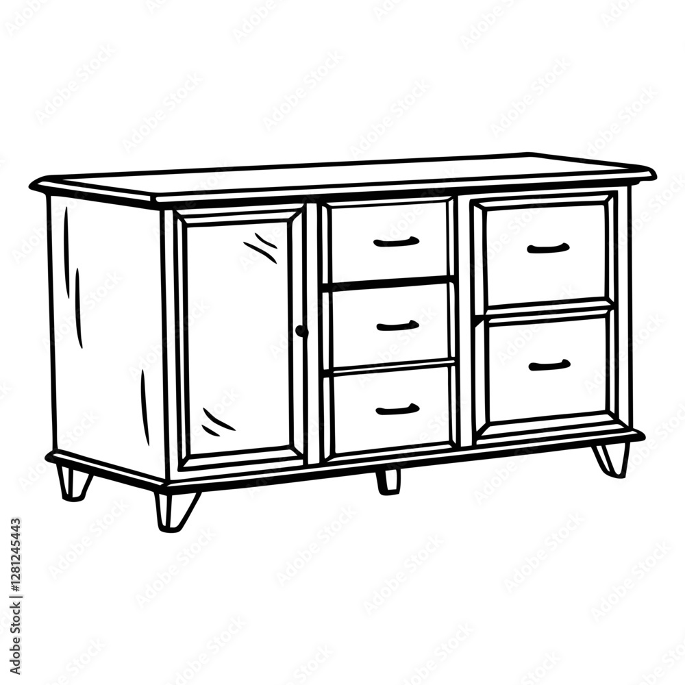Desk Desk