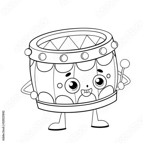 Drum