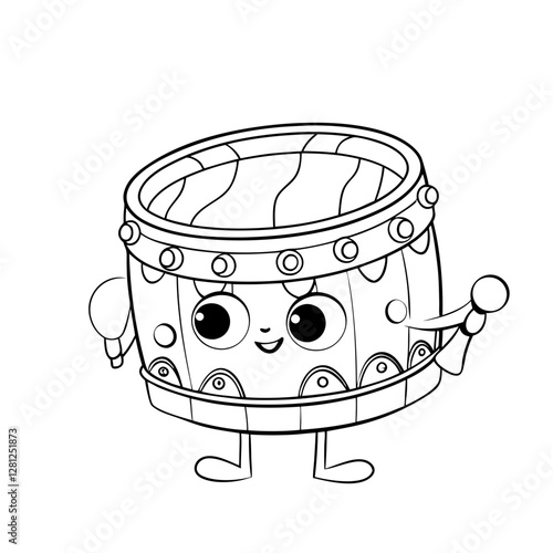 Drum