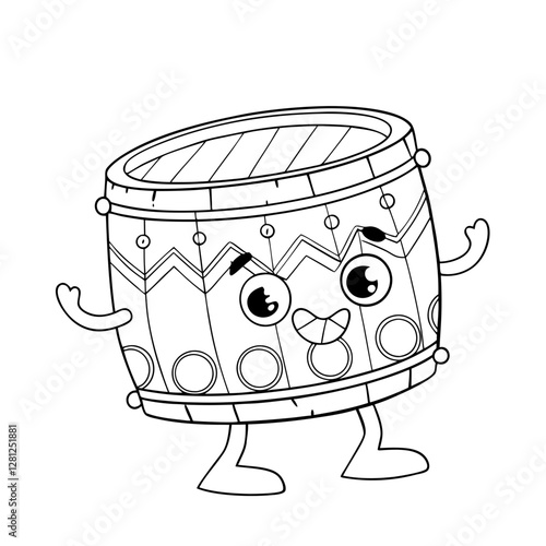 Drum
