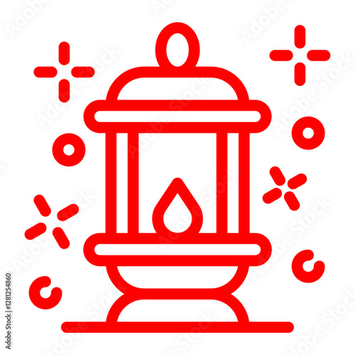 lamp