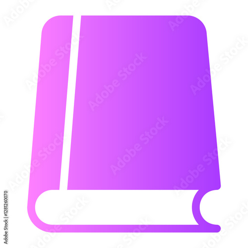Quran gradient icon