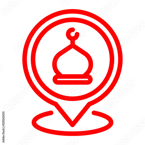 pin