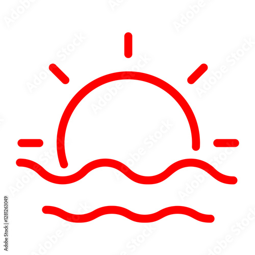 sunrise