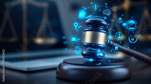 Regulating AI: Legal and Ethical Challenges in Artificial Intelligence Governance