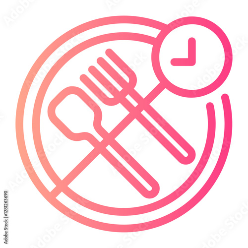 fasting meal