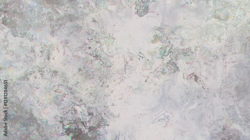 Abstract grey wall texture in stop motion and moving shapes, old grey and glitch. Grunge movement of strokes with flickering, vintage film style interruption. Perfect for backgrounds or banners Abstract grey wall texture in stop motion and moving shapes, old grey and glitch. Grunge movement of strokes with flickering, vintage film style interruption. Perfect for backgrounds or banners