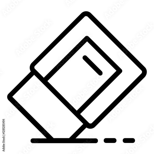 eraser icon