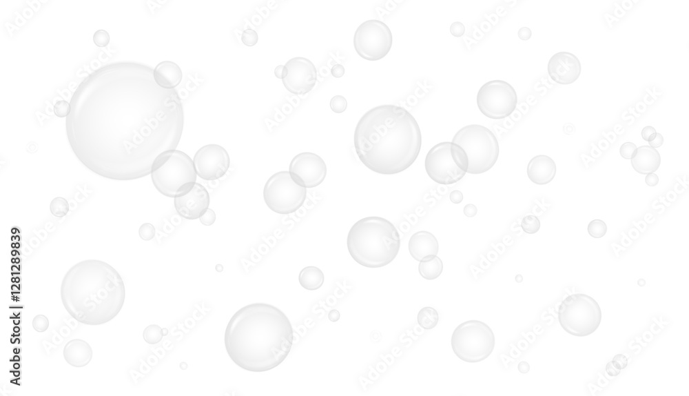 realistic transparent soap bubble effect with a fizzy, effervescent texture. Perfect for water, soda, and champagne designs, featuring floating bubbles, underwater clarity, and a fresh, clean look. realistic transparent soap bubble effect with a fizzy, effervescent texture. Perfect for water, soda, and champagne designs, featuring floating bubbles, underwater clarity, and a fresh, clean look.
