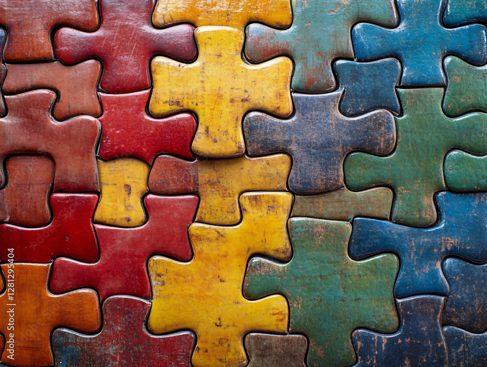art of puzzle art of puzzle