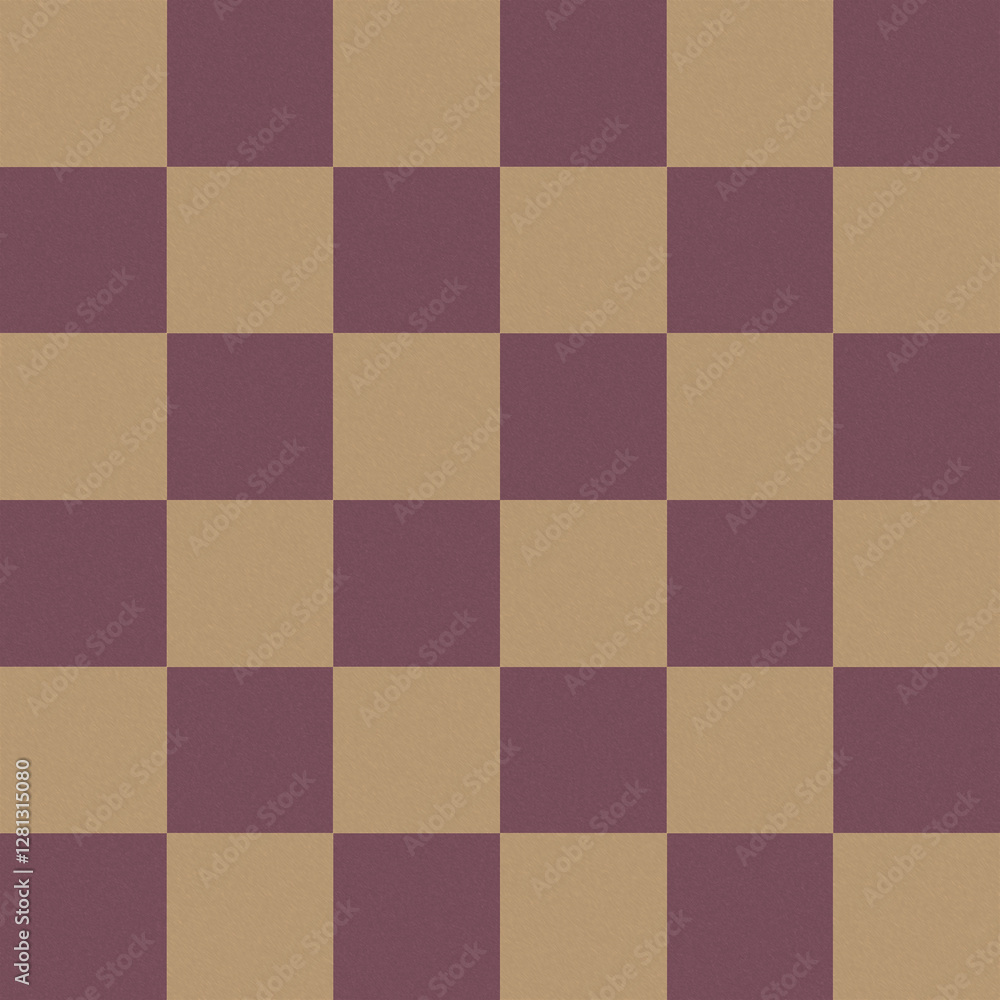 Seamless pattern chessboard Seamless pattern chessboard