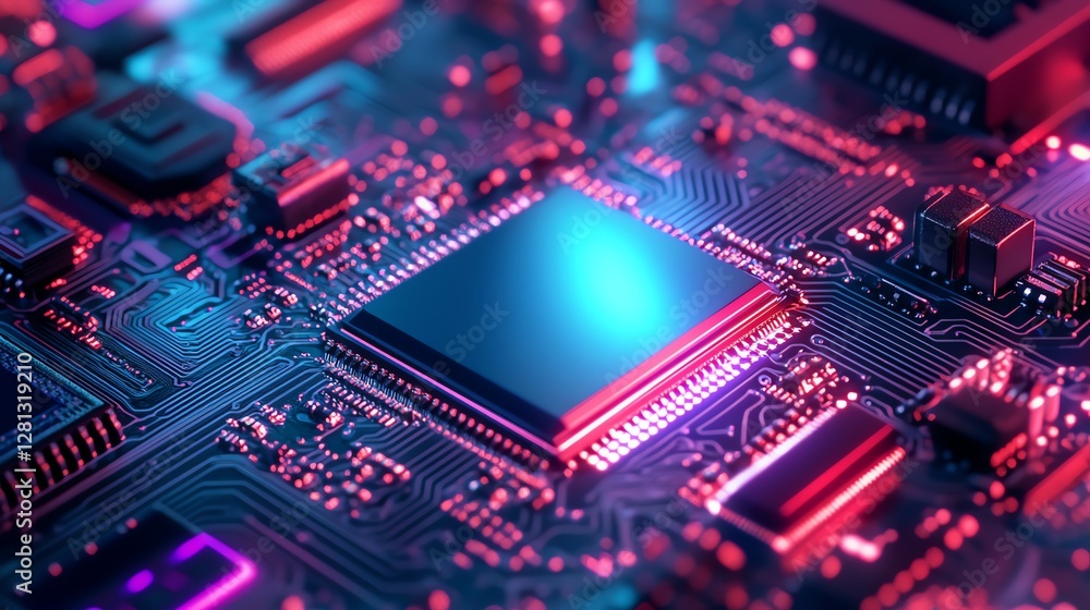 Engineers are developing 3D stacked chip architectures for higher performance. Engineers are developing 3D stacked chip architectures for higher performance.