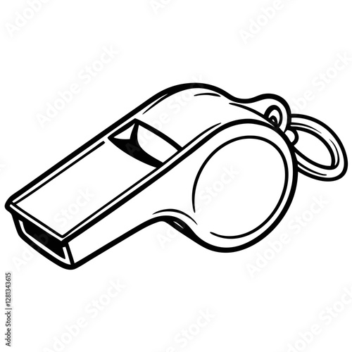 whistle 