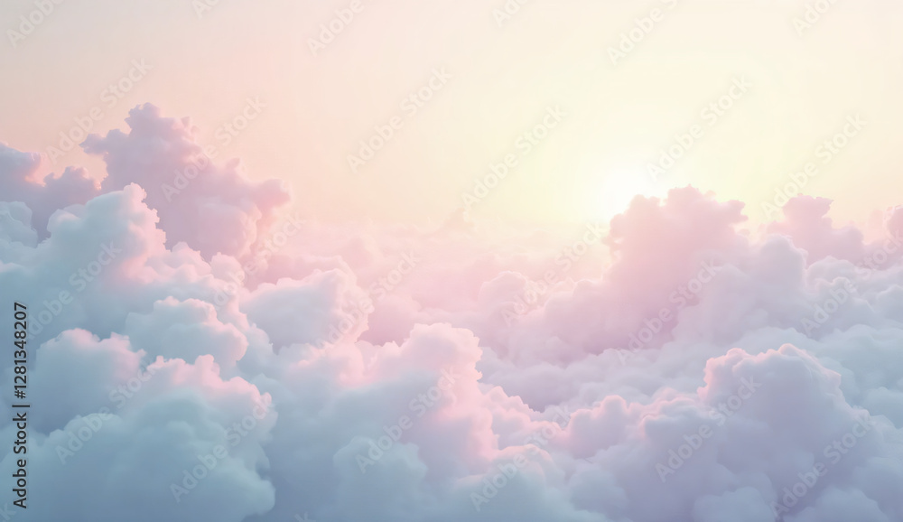 clouds and sun rays clouds and sun rays