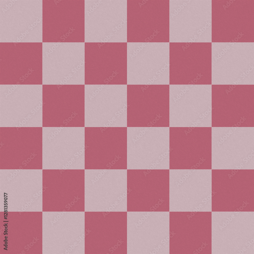 Seamless pattern chessboard Seamless pattern chessboard
