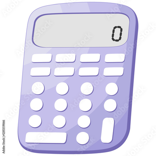 Calculator for Study