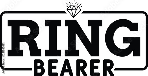 Ring Bearer