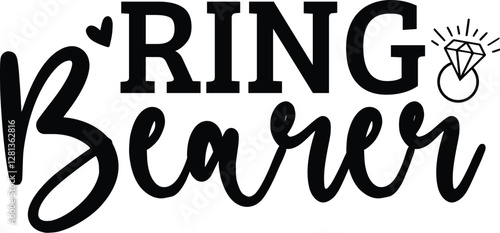 Ring Bearer