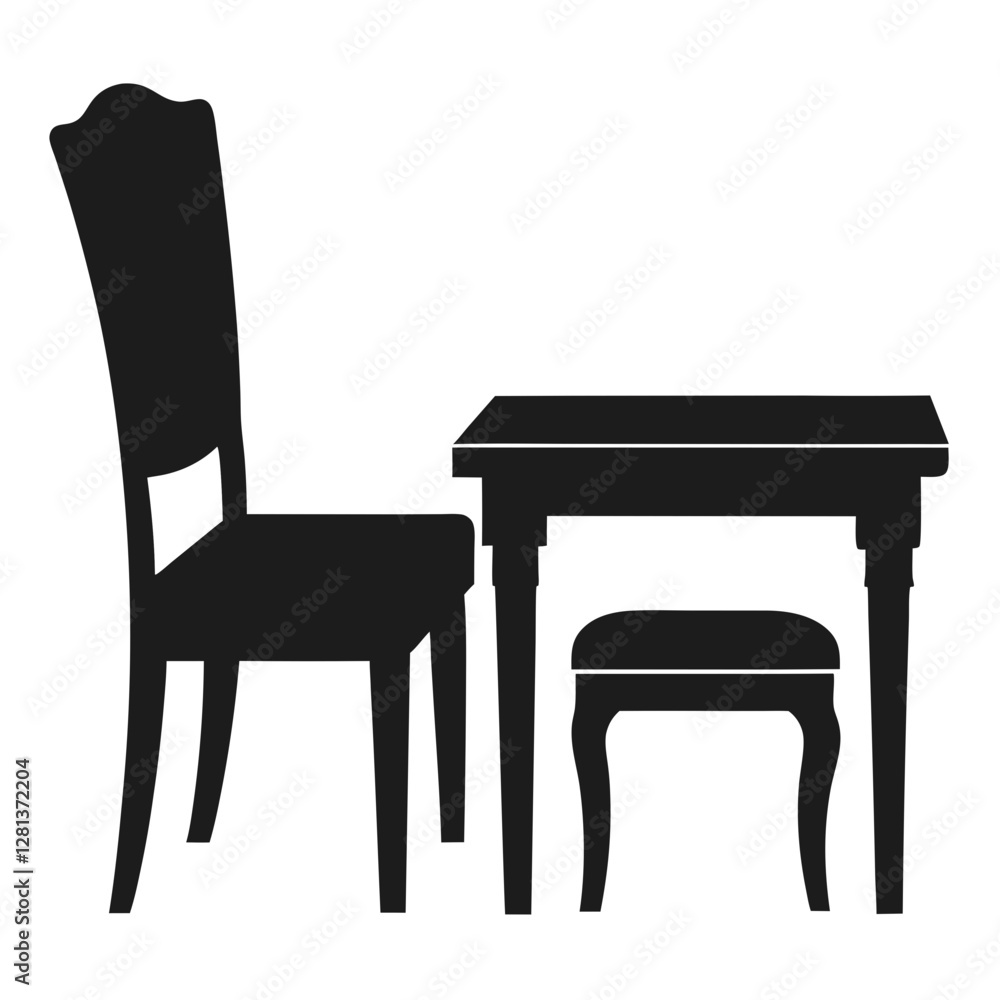table and chairs table and chairs