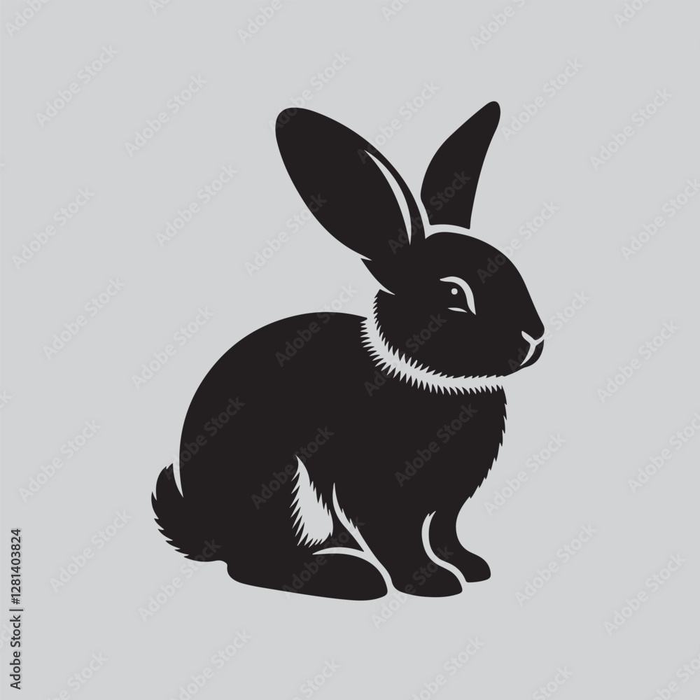 Obraz premium bunny 613.eps