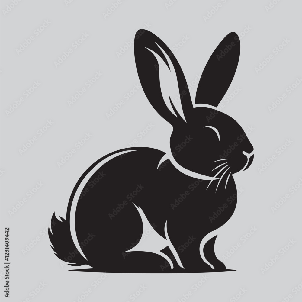 Obraz premium bunny 618.eps