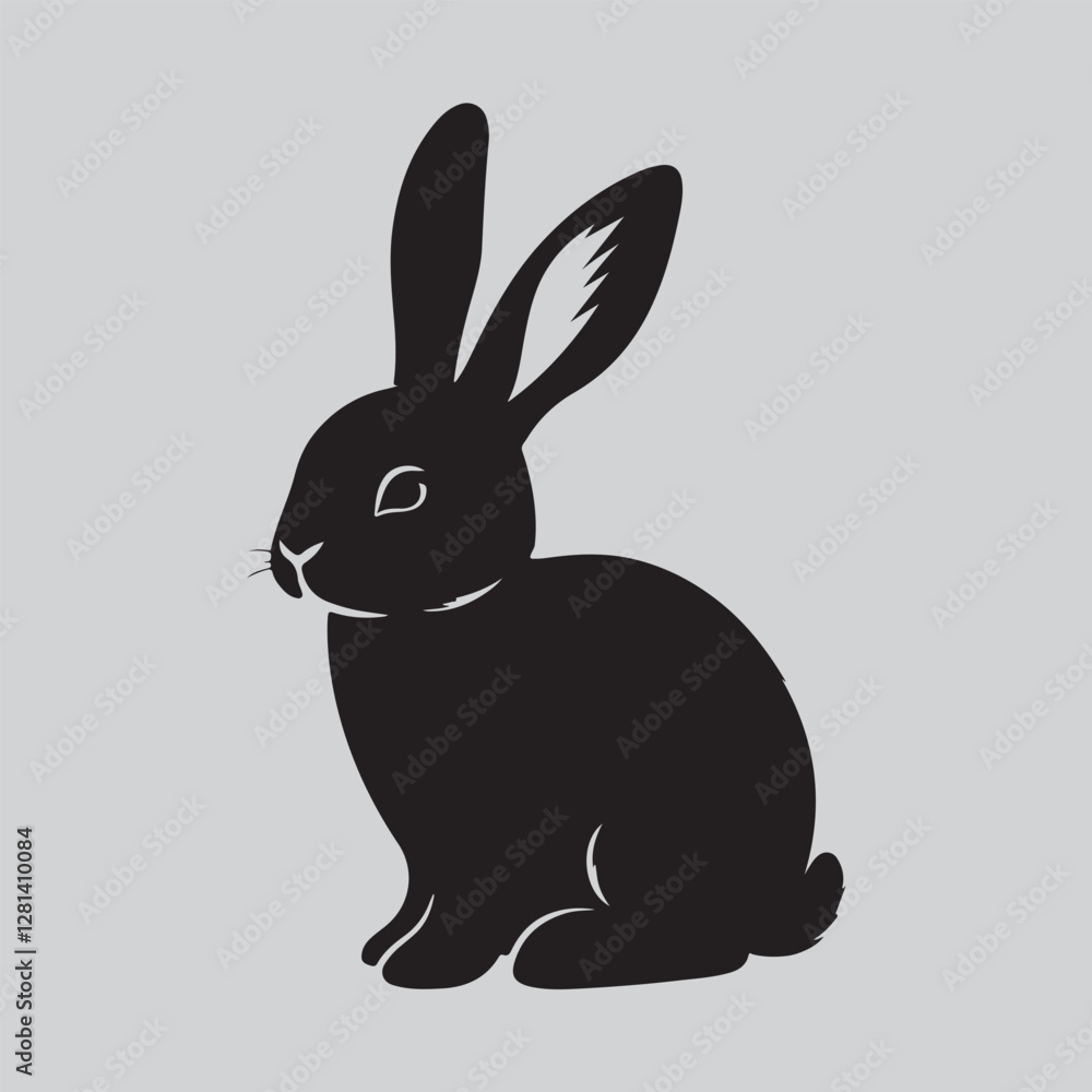 Fototapeta premium bunny 627.eps