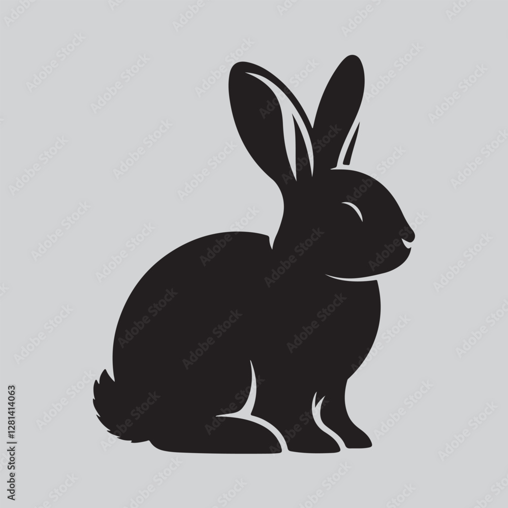 Fototapeta premium bunny 645.eps