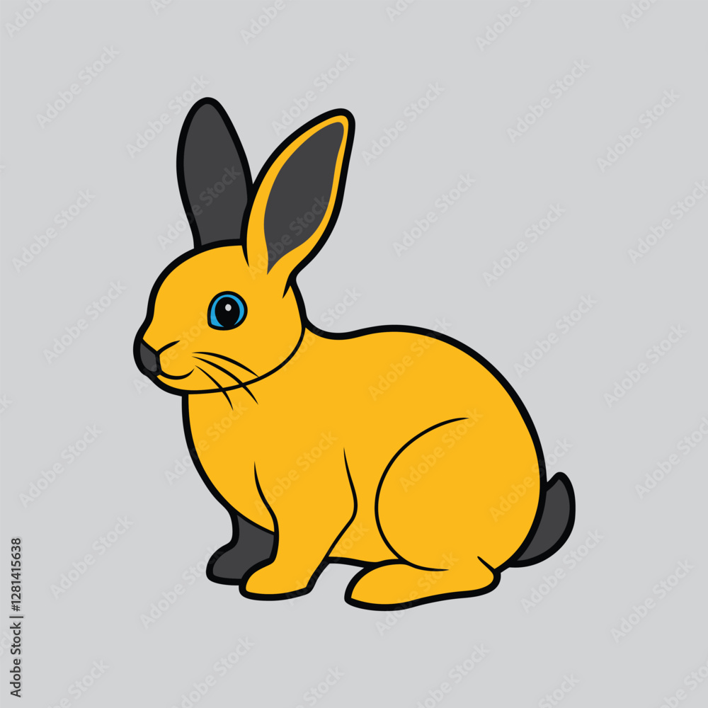 Obraz premium bunny 650.eps