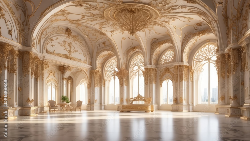 2. **Arabian Nights Video: Sultan's Palace** 2. **Arabian Nights Video: Sultan's Palace**