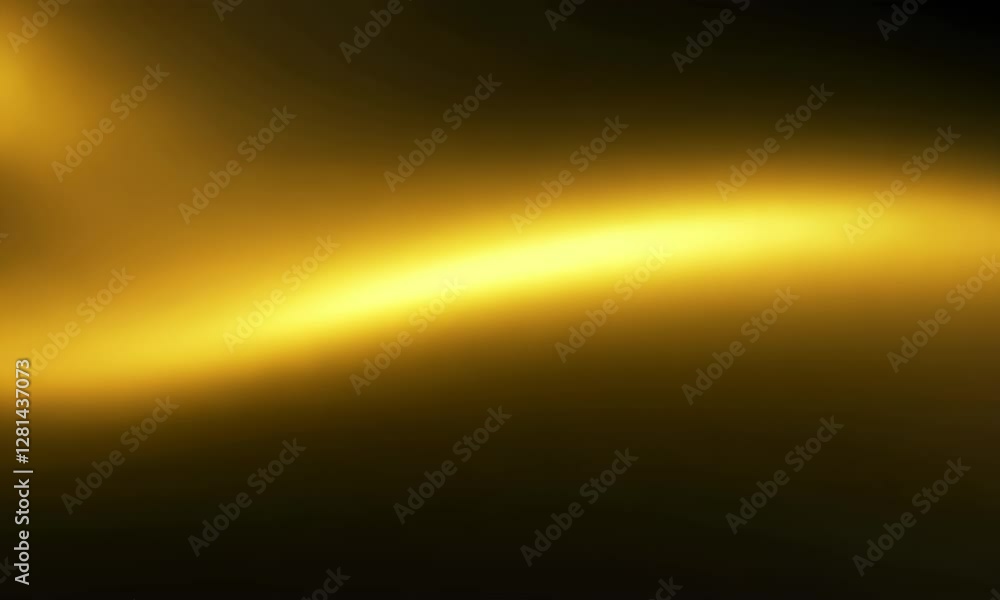 abstract smooth motion gradient gold and black abstract smooth motion gradient gold and black